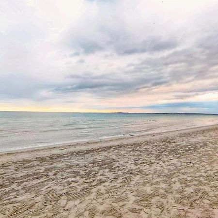 Villa La Casita, A 2 Min A Pie De La Playa! à Santa Pola Extérieur photo