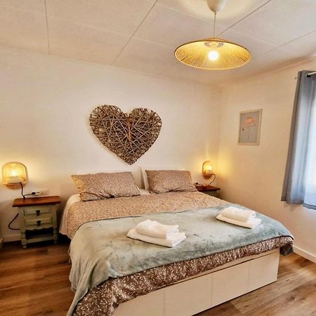 Villa La Casita, A 2 Min A Pie De La Playa! à Santa Pola Extérieur photo