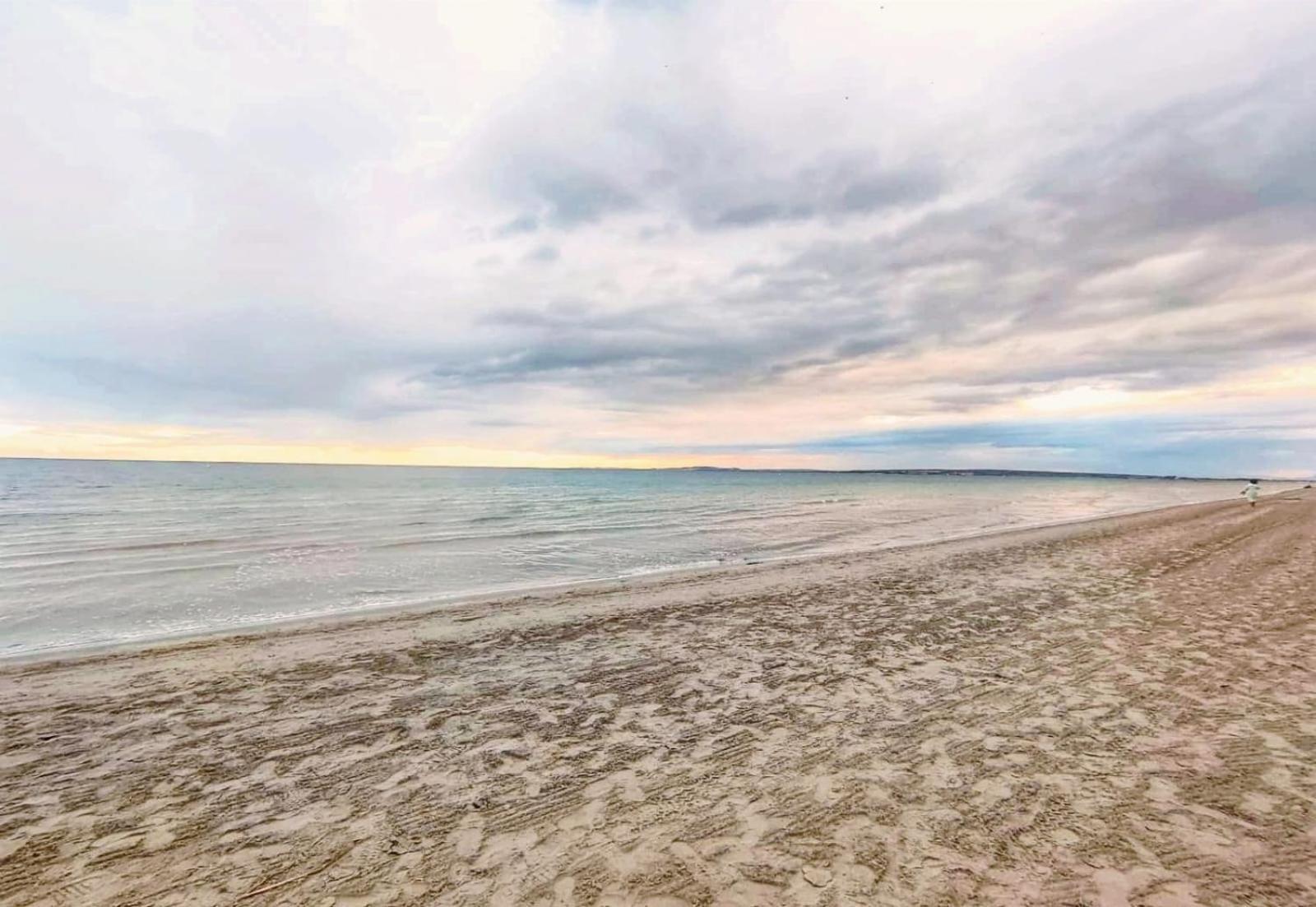Villa La Casita, A 2 Min A Pie De La Playa! à Santa Pola Extérieur photo