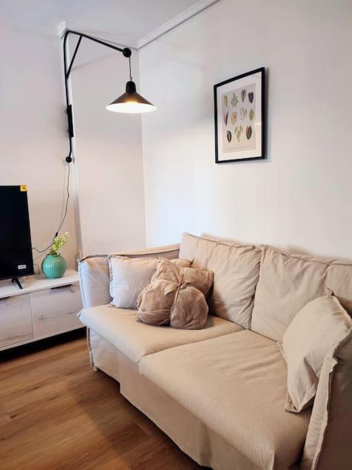 Villa La Casita, A 2 Min A Pie De La Playa! à Santa Pola Extérieur photo