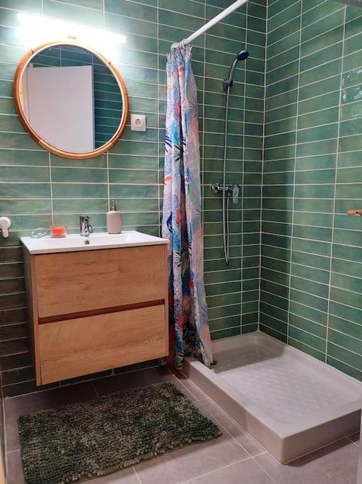 Villa La Casita, A 2 Min A Pie De La Playa! à Santa Pola Extérieur photo