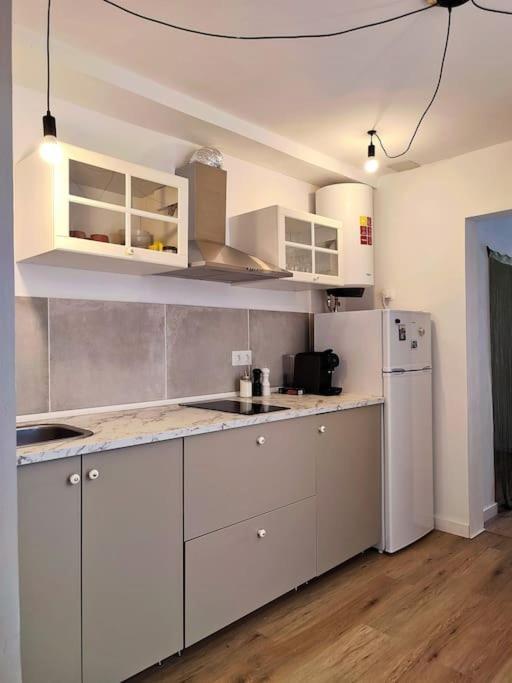 Villa La Casita, A 2 Min A Pie De La Playa! à Santa Pola Extérieur photo