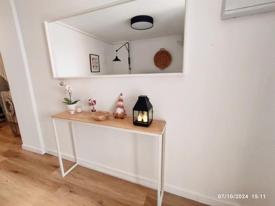 Villa La Casita, A 2 Min A Pie De La Playa! à Santa Pola Extérieur photo