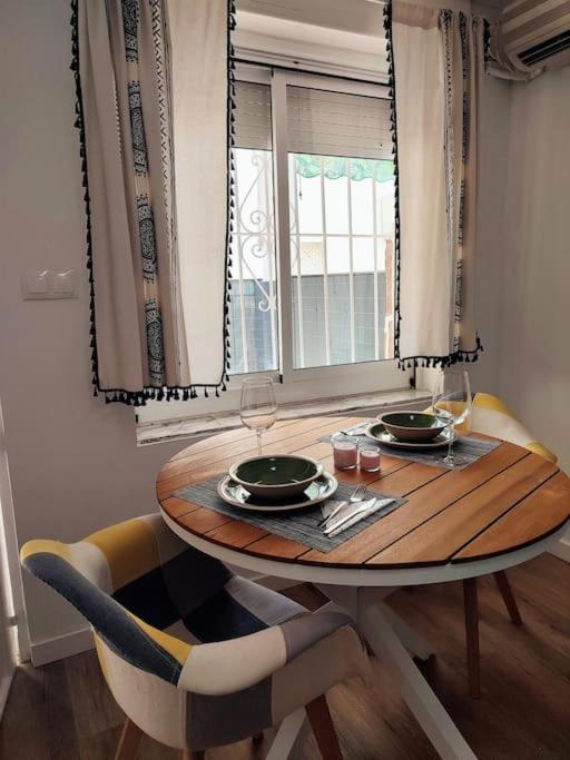 Villa La Casita, A 2 Min A Pie De La Playa! à Santa Pola Extérieur photo