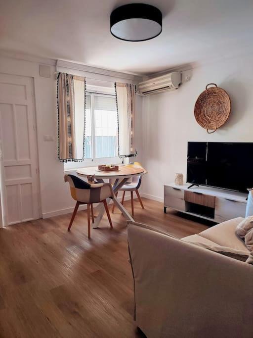 Villa La Casita, A 2 Min A Pie De La Playa! à Santa Pola Extérieur photo