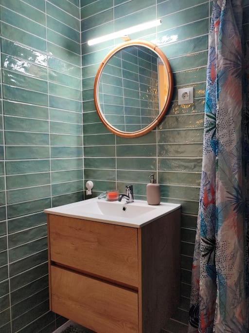 Villa La Casita, A 2 Min A Pie De La Playa! à Santa Pola Extérieur photo