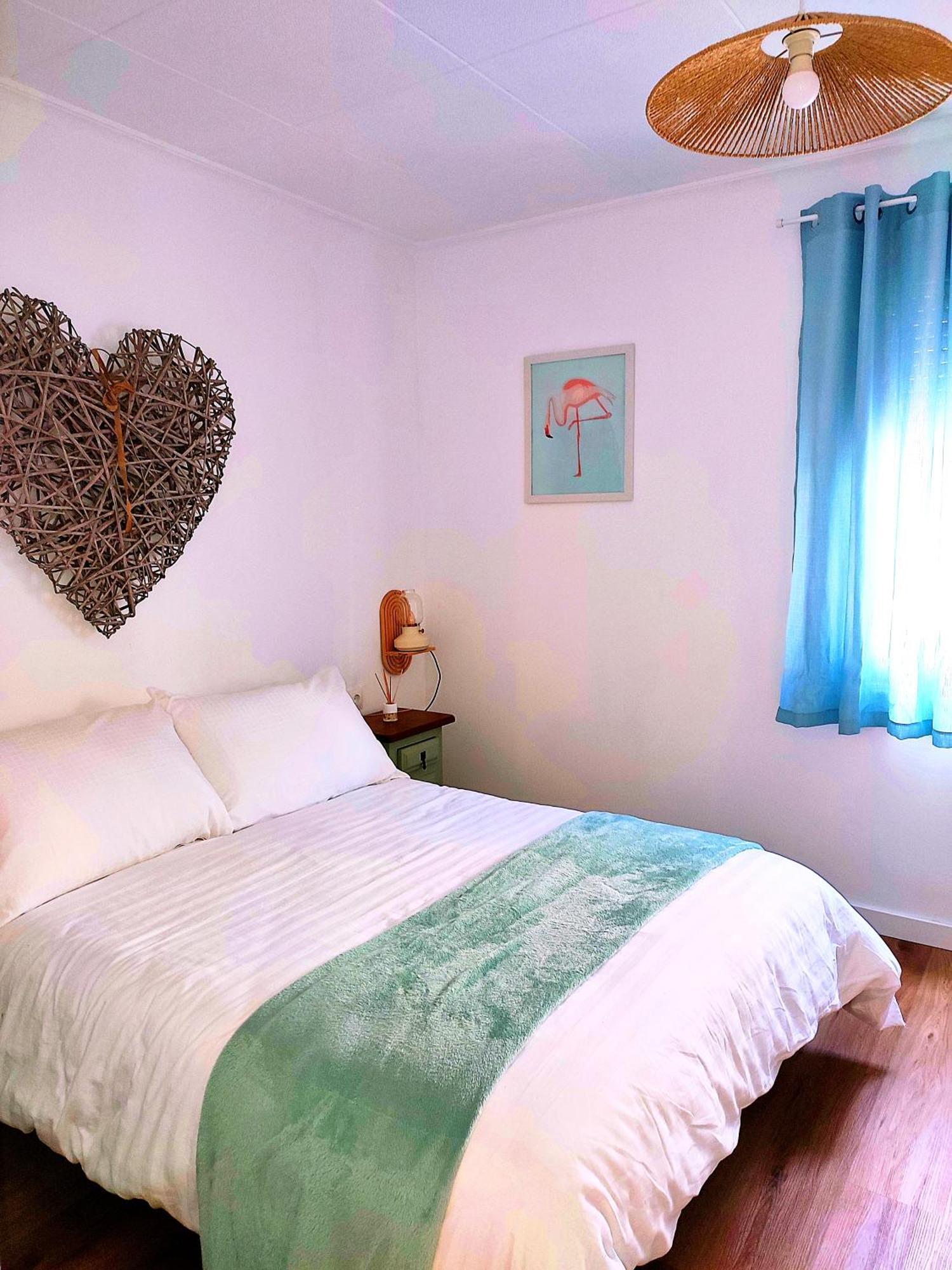 Villa La Casita, A 2 Min A Pie De La Playa! à Santa Pola Extérieur photo
