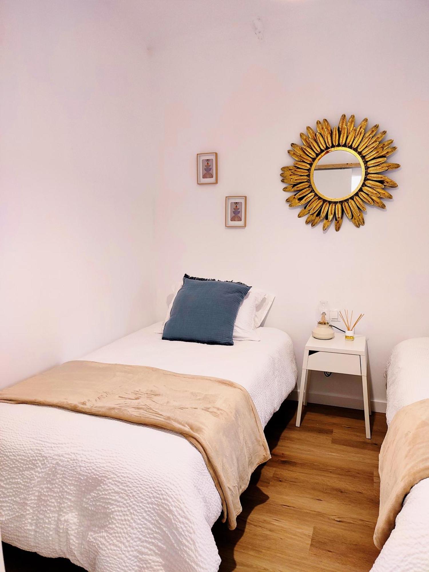 Villa La Casita, A 2 Min A Pie De La Playa! à Santa Pola Extérieur photo